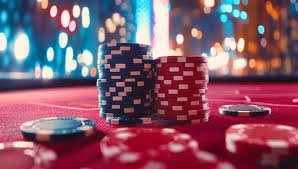 China Pools Game 