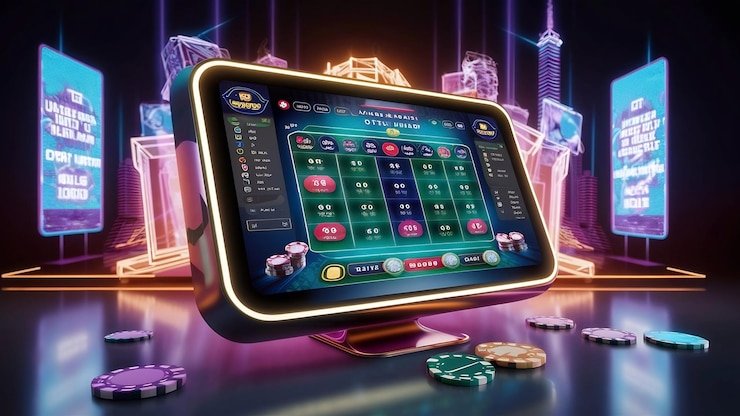 merak77 featured game showcase