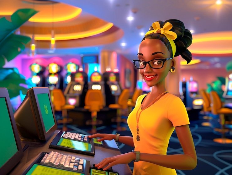merak77 featured game showcase
