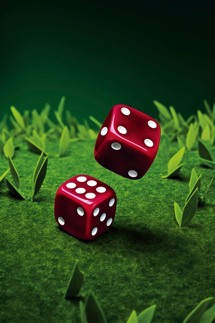 Live dealer Texas Hold'em Bonus table at merak77